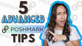 Did You Know These Poshmark Hacks?!? Level Up Your Poshmark Business With These Poshmark Tips!