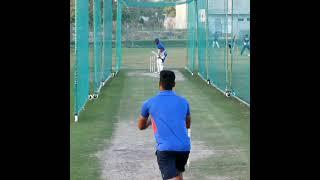 || left arm spin bowling || Current Rajasthan U-23 Cricketer Sandeep Saini ||