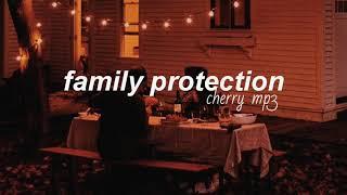 family protection :: luminal [requested]