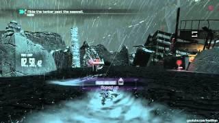 Binary Domain Gameplay HD