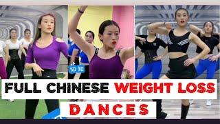 KIAT JUD DAI - FULL VIRAL TIKTOK WEIGHT LOSS DANCE (full version with music)