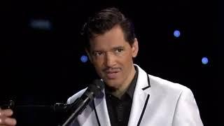 El DeBarge interview on the Arsenio Hall Show