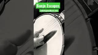 Banjo Escapes #banjo #loop