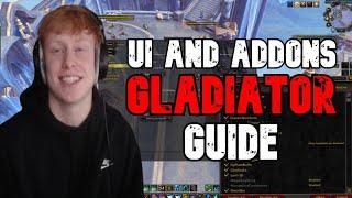 UI and Addons Guide - WindWalker Monk Shadowlands 9.0.5
