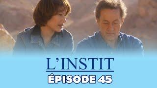 L'INSTIT - Carnet de voyage : la Tunisie | EPISODE 45