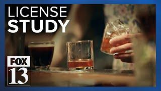 Utah to study how it hands out bar licenses