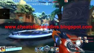 Paladins hacking!: Aimbot, Free to download, Free crystals, Free coins, undetected, no survey