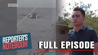 ‘Pagbabalik sa Karagatan’ (Full Episode) | Reporter’s Notebook