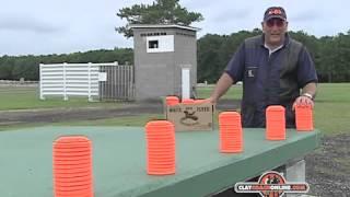 How to Shoot Trap: Common Mistakes and Corrections