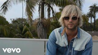 Keith Harkin - Keith Harkin (EPK)