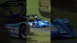 Hill Climb Racing Devmobile 2 Up Goodwood Hill Climb #festivalofspeed #FOS