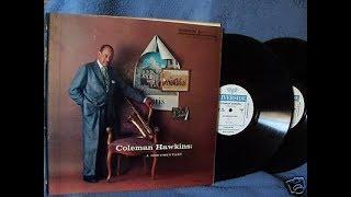 Coleman Hawkins: A Documentary