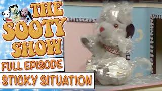 Sticky Situation | The Sooty Show | Full Episode