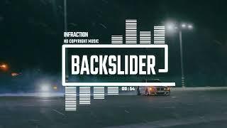 Racing Drift Atmospheric Phonk by Infraction [No Copyright Music] / Backslider