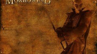 Morrowind #1 Встречайте, маг без алхимии!!!