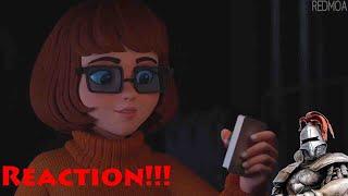 Velma Reaction!!!