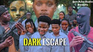 DARK ESCAPE || Full Gambia Movie 2024-2025 || Gam Pulse Studio