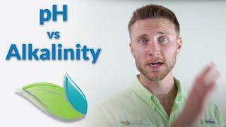 pH vs. Total Alkalinity in Water Chemistry | Orenda Whiteboard