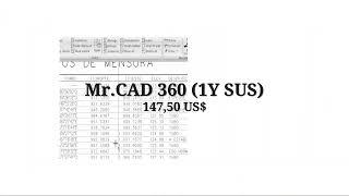 Mr.CAD 360