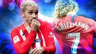 Griezmann Fenerbahçe'ye mi, Los Angeles'a mı? İsmail Yüksek küstü mü gidiyor mu? Okan Buruk güldürdü