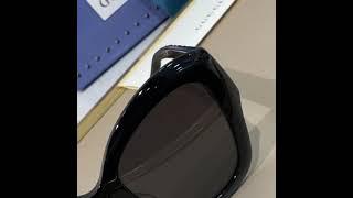 Gucci GG0808S  Солнцезащитные очки  тренды 2021