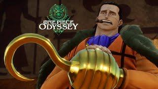 SIR CROCODILE | Let's Play One Piece Odyssey [PC|Deutsch] #07