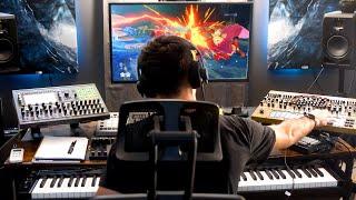 How I Make Music For Video Games