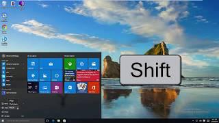 How To Reset Computer To Factory Settings Windows 10 Without Installation Disc