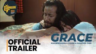 GRACE MOVIE TRAILER | BAWMRANG TV |