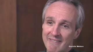 Michael Gross Interview (February 5, 1992)