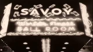 The Savoy Ballroom