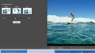 Effortlessly Edit your Videos using Smart Trim with Premiere Elements 2018