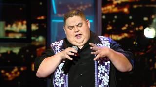 "Chicos Taco's" - Gabriel Iglesias (from my I'm Not Fat... I'm Fluffy comedy special)