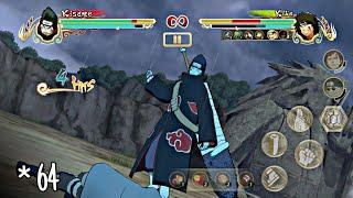 [Part 64] Naruto: Ultimate Ninja STORM | Android IOS | Gameplay Walkthrough