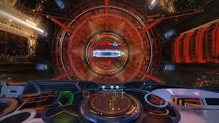 Elite Dangerous. Заработок на перевозке пассажиров.