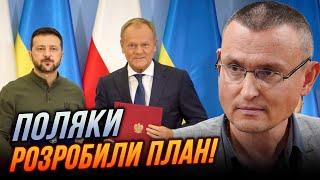 ️Польща збиватиме ракети над Україною, але... / Путін біситься перед самітом НАТО / СЕЛЕЗНЬОВ