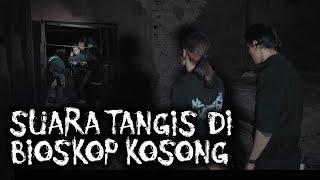 Bioskop Kosong - DMS [Penelusuran]