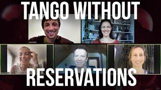 Tango without reservations feat. Darko, Sonja, Konrad, Sara and Olga | BTE 2020 online edition