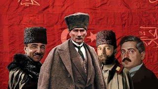 İttihat ve Terakki, Atatürk ve Enver Paşa - Tüm Videolar