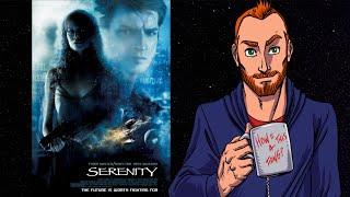 Serenity is a Fantastic Movie