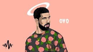 (FREE) Drake Type Beat ft. OVOSOUND "Wish" | OVO Beat | Rap Instrumental