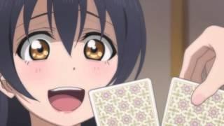 [MAD] Umi-chan Battlefield [5min ver]