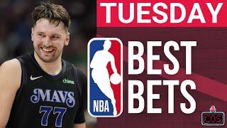 The Best NBA Picks for Tuesday, December 10th!