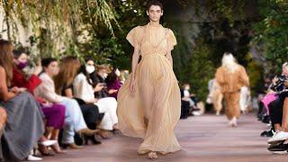 Alberta Ferretti - HD Spring/Summer 2021