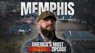 "You Either Do This or Die" - Inside One of America's Most Dangerous Zipcodes