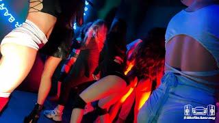 Twerk in the Barbara Bar | Kyiv, Ukraine