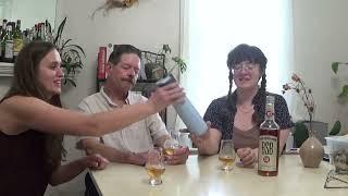 BSB (Brown Sugar Bourbon) 103