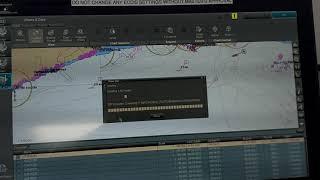 HOW TO UPDATE  ELECTRONIC CHARTS PART 2 (ECDIS) - TRANSAS NAVI SALIOR 4000