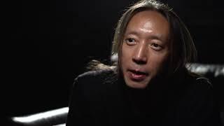 John Myung - ( Documental )