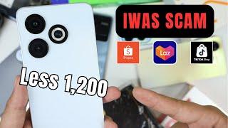 Iwas SCAM Tips and Paano MakaMURA sa PAGBILI sa SHOPEE, LAZADA and TIKTOK